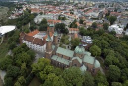 fot. ze zbiorów Rzymskokatolickiej Parafii Katedralnej pw. św. Zygmunta w Płocku / zabytek.pl