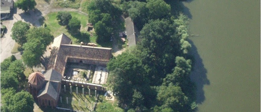 Wzgórze Cysterskie w Bierzwniku, fot. Władysław Rączkowski